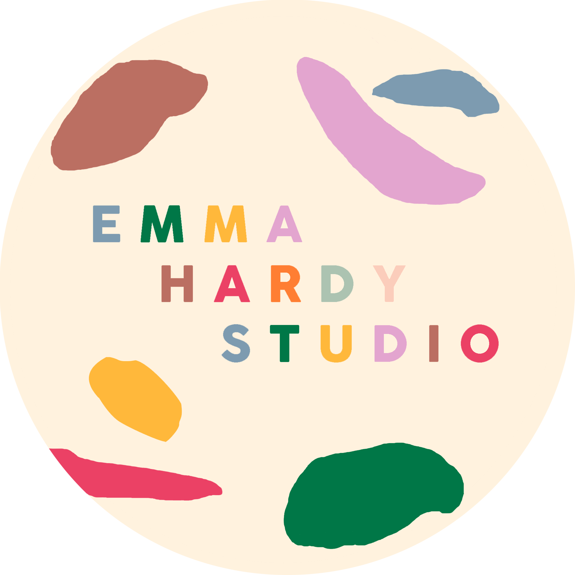 Emma Hardy Studio_Logo
